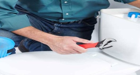 Reparação de autoclismos em Alfragide